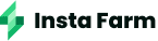 InstaFarm Logo