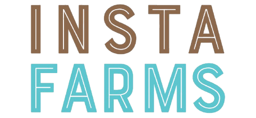 Instafarms Logo