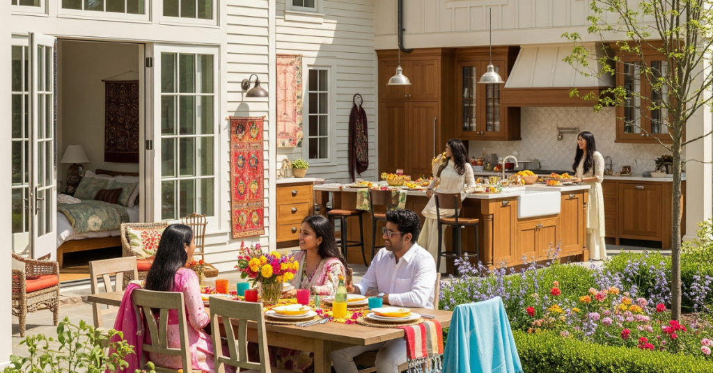 Fun Things to Do with Friends for a Perfect Farmhouse