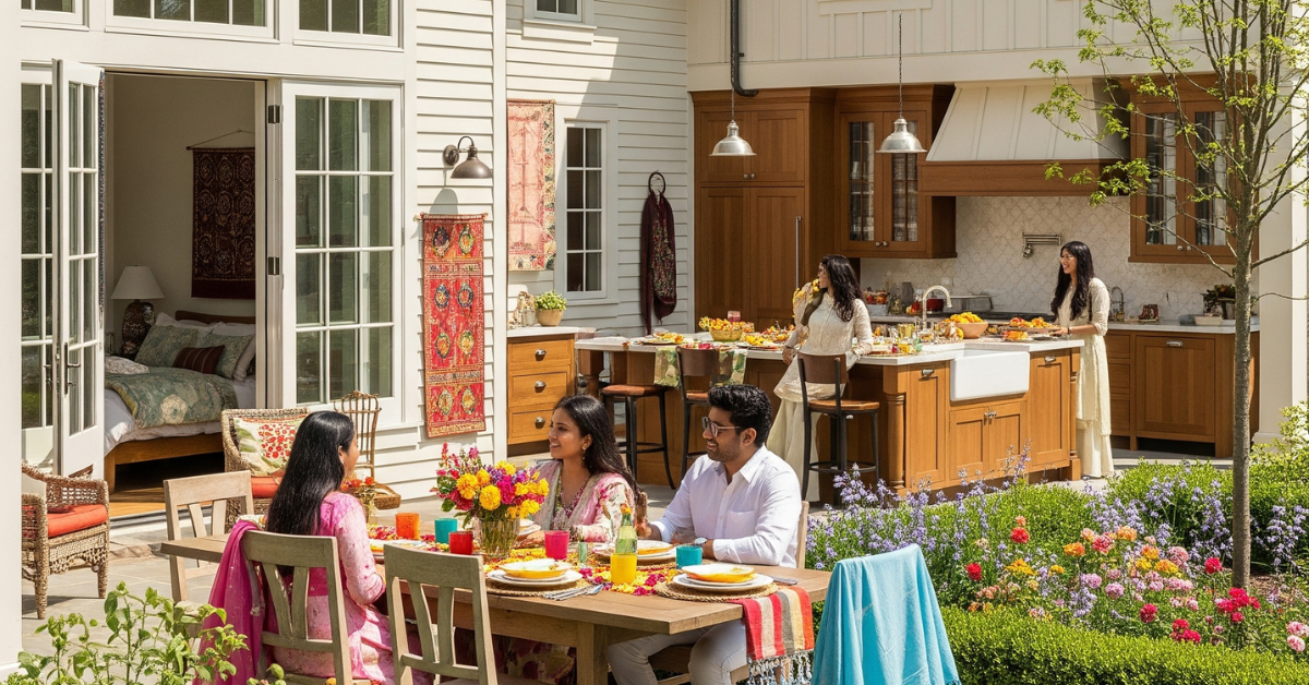 Fun Things to Do with Friends for a Perfect Farmhouse