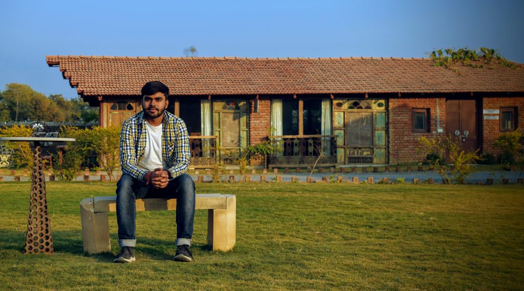 Farmhouse Stay