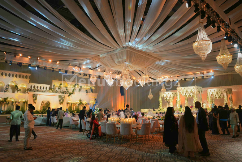 Farmhouse Weddings