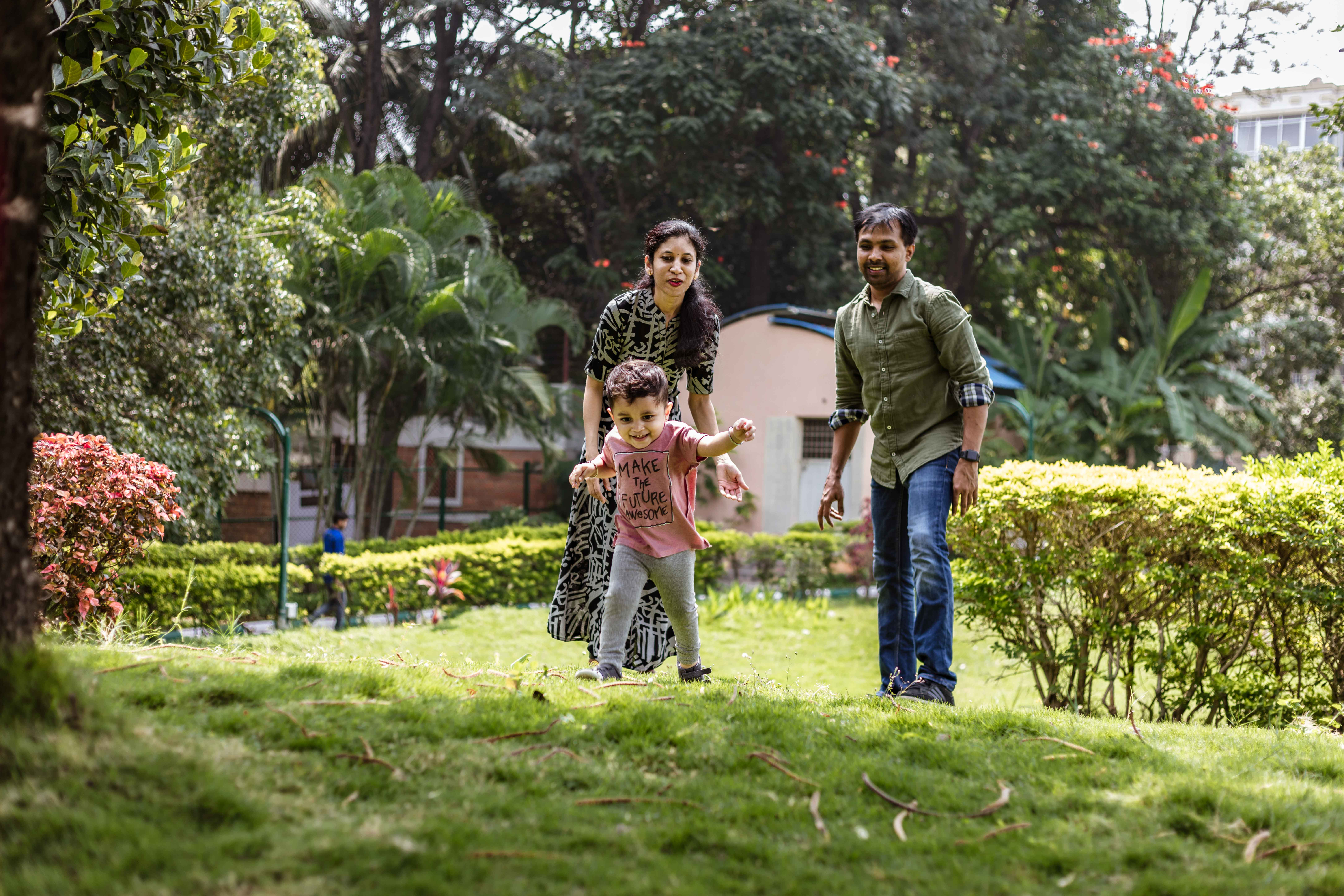 InstaFarms Farmhouses for Families