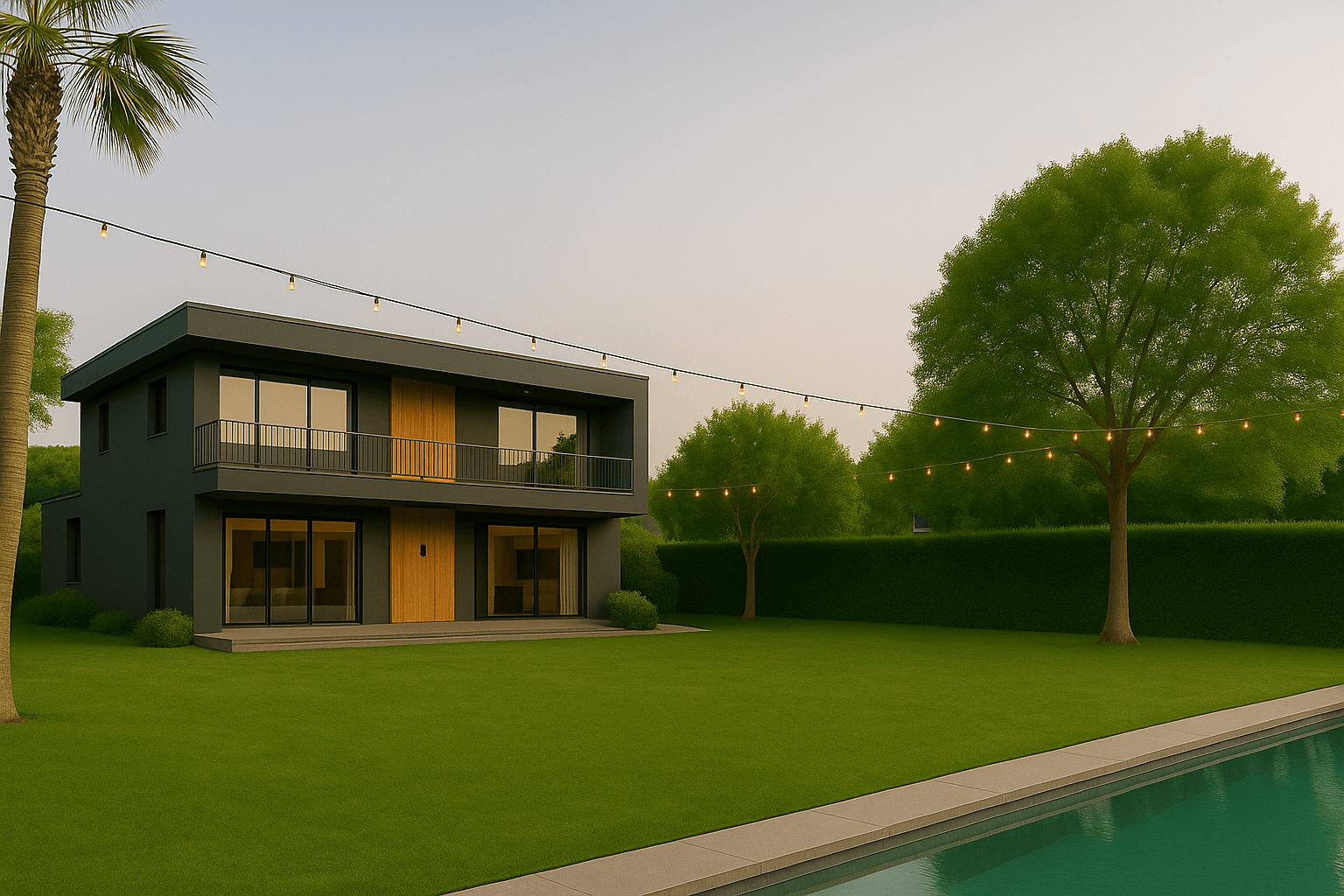 Booking Farmhouse Stays