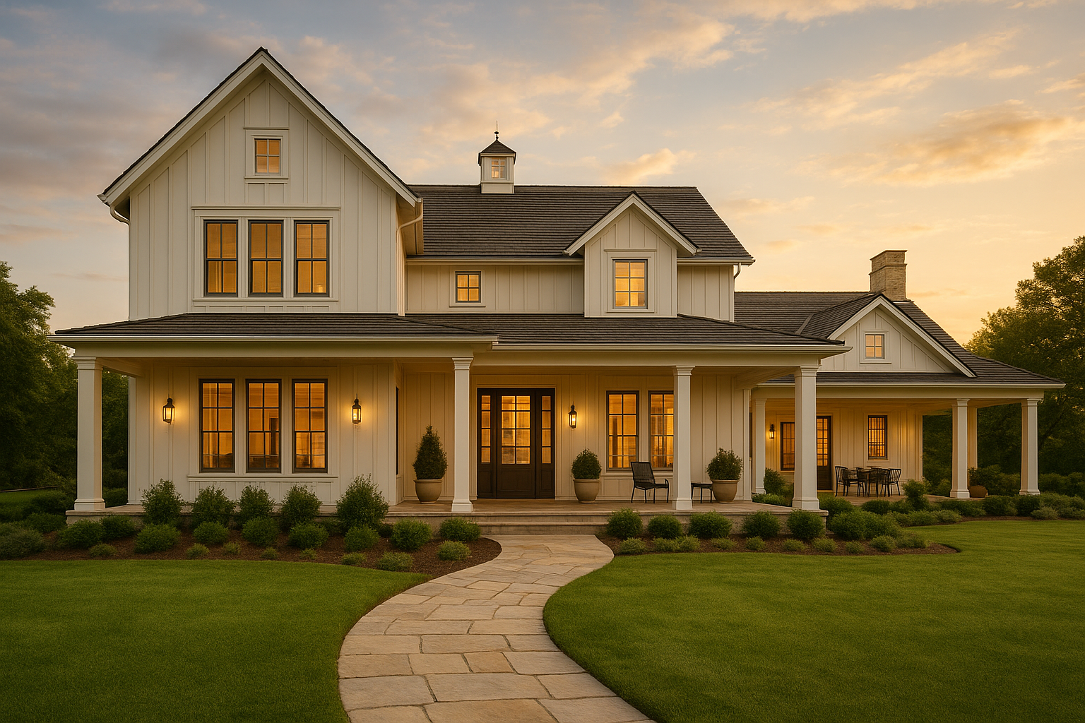Farmhouses in Moinabad for Parties and Events